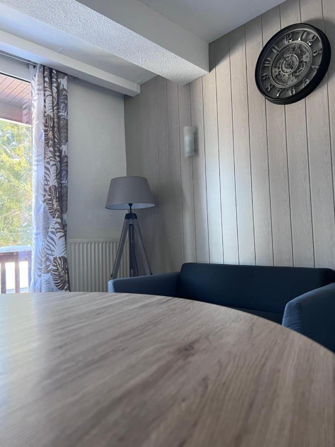 Hostellerie Saint Clement Vic-sur-Cère 외부 사진