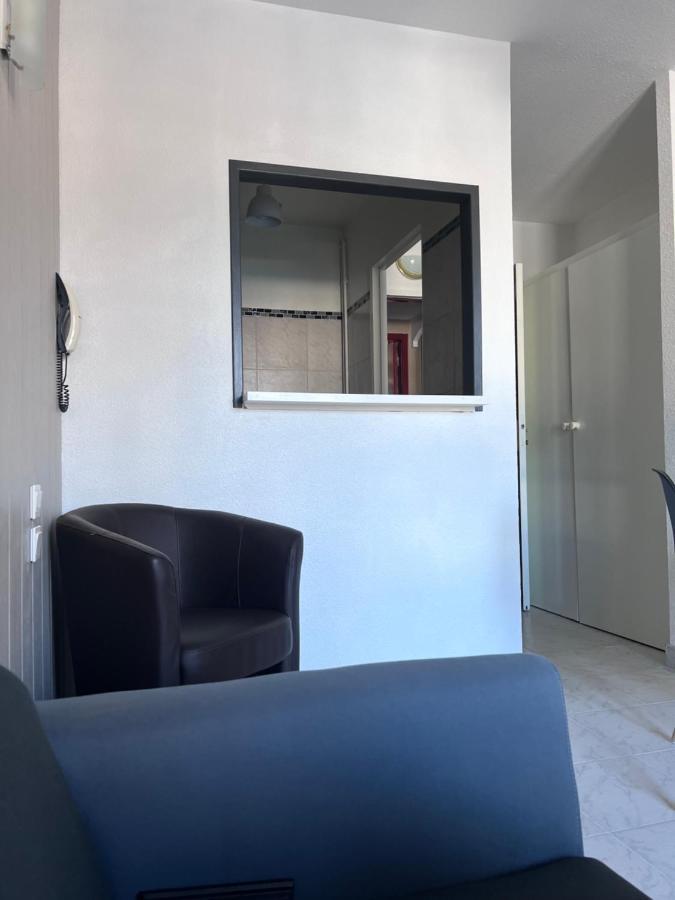 Hostellerie Saint Clement Vic-sur-Cère 외부 사진