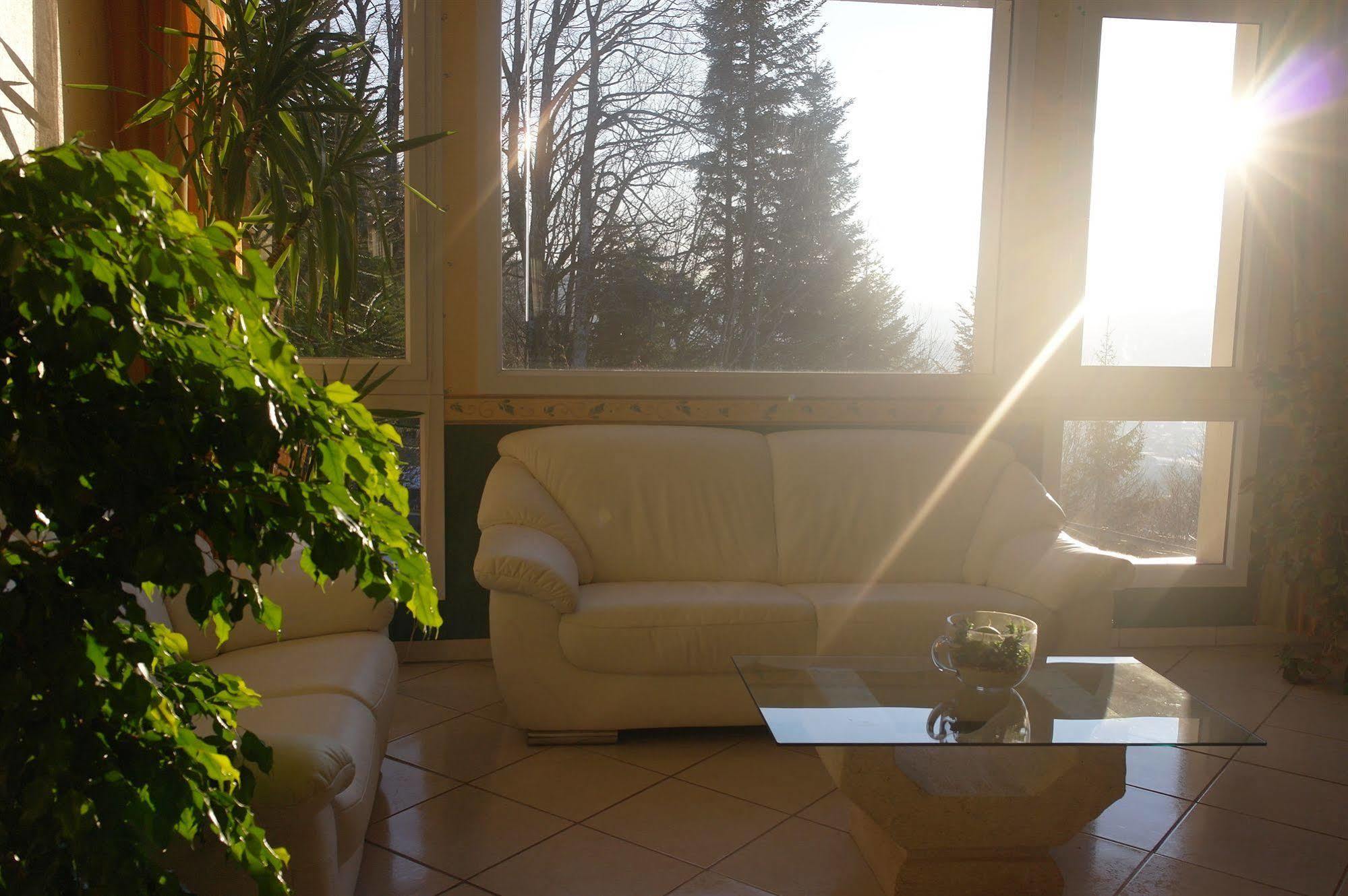 Hostellerie Saint Clement Vic-sur-Cère 외부 사진